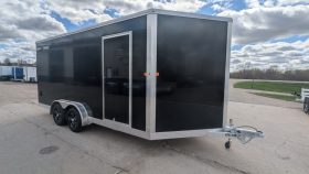 2025 Bear Track BTE7.516T 7.5′ x 16′ Enclosed Trailer