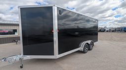 2025 Bear Track BTE7.516T 7.5′ x 16′ Enclosed Trailer full