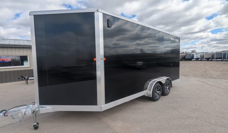 2025 Bear Track BTE7.516T 7.5′ x 16′ Enclosed Trailer full