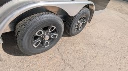 2025 Bear Track BTE7.516T 7.5′ x 16′ Enclosed Trailer full