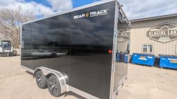 2025 Bear Track BTE7.516T 7.5′ x 16′ Enclosed Trailer full
