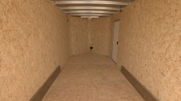 2025 Bear Track BTE7.516T 7.5′ x 16′ Enclosed Trailer full