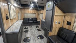 2026 Yetti Grand Escape GE821-PKF full