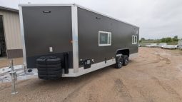 2026 Yetti Grand Escape GE821-PKF full