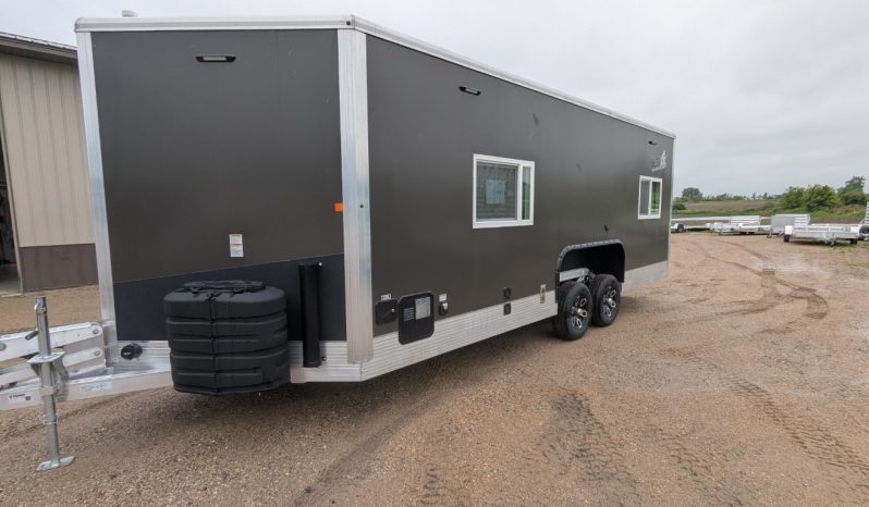 2026 Yetti Grand Escape GE821-PKF full