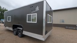 2026 Yetti Grand Escape GE821-PKF full