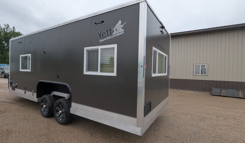 2026 Yetti Grand Escape GE821-PKF full