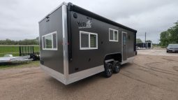 2026 Yetti Grand Escape GE821-PKF full