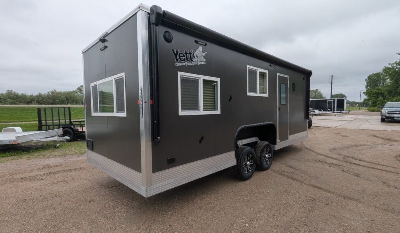 2026 Yetti Grand Escape GE821-PKF full
