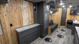 2026 Yetti Grand Escape GE821-PKF full