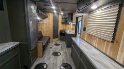 2026 Yetti Grand Escape GE821-PKF full