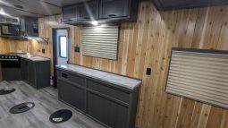 2026 Yetti Grand Escape GE821-PKF full