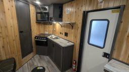 2026 Yetti Grand Escape GE821-PKF full