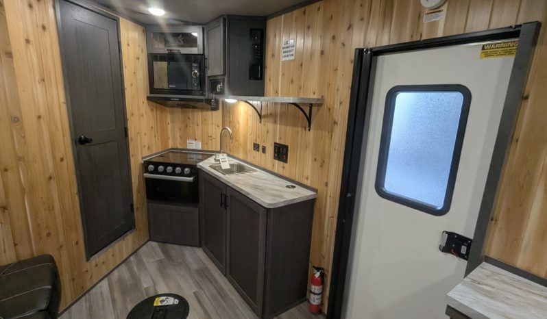 2026 Yetti Grand Escape GE821-PKF full