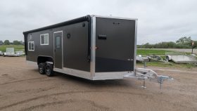 2026 Yetti Grand Escape GE821-PKF