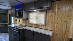 2026 Yetti Grand Escape GE824-DRKF full