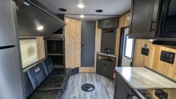 2026 Yetti Grand Escape GE824-DRKF full