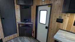 2026 Yetti Grand Escape GE824-DRKF full
