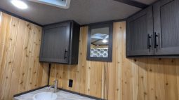 2026 Yetti Grand Escape GE824-DRKF full