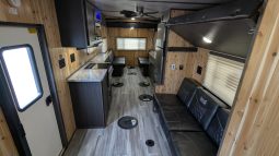 2026 Yetti Grand Escape GE824-DRKF full