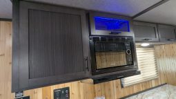 2026 Yetti Grand Escape GE824-DRKF full