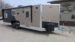 2026 Yetti Grand Escape GE824-DRKF full