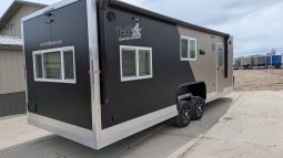 2026 Yetti GE 824-DRKF 59076