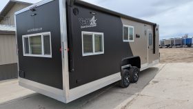 2026 Yetti Grand Escape GE824-DRKF