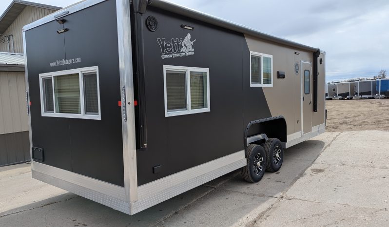 2026 Yetti GE 824-DRKF 59076