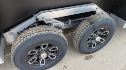2026 Yetti Grand Escape GE824-DRKF full