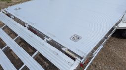 2025 Bear Track 81″ x 16′ HD 7000# Utility Trailer BTT81192SL full