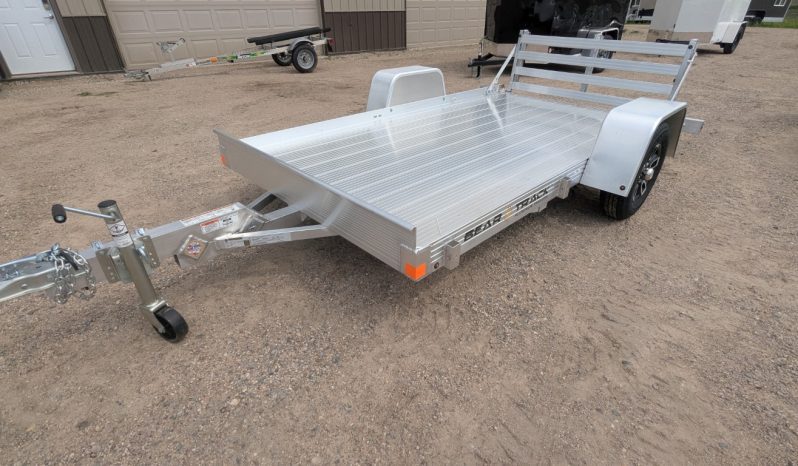 2025 Bear Track 65″ x 10′ Aluminum Utility Trailer full
