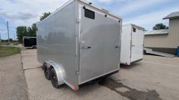 2025 Cross Trailers  7.5′ x 14′ Alpha Enclosed Trailer full