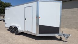 2025 Bear Track BTE7.516T 7.5′ x 16′ Enclosed Trailer
