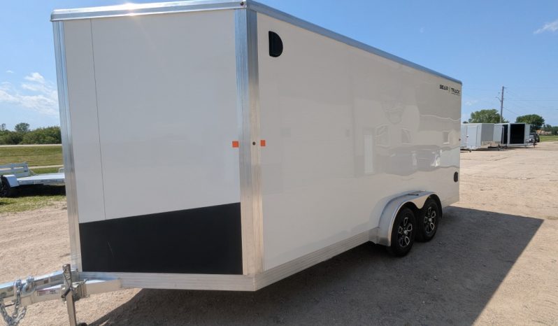 2025 Bear Track BTE7.516T 7.5′ x 16′ Enclosed Trailer full
