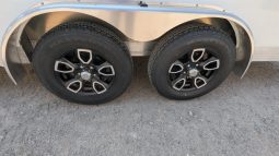 2025 Bear Track BTE7.516T 7.5′ x 16′ Enclosed Trailer full