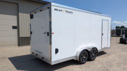 2025 Bear Track BTE7.516T 7.5′ x 16′ Enclosed Trailer full