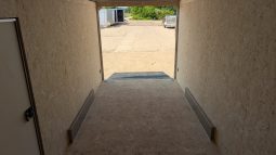 2025 Bear Track BTE7.516T 7.5′ x 16′ Enclosed Trailer full