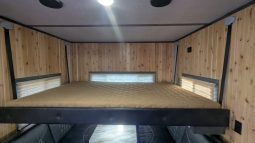 2026 Yetti Grand Escape GE821-PKF full