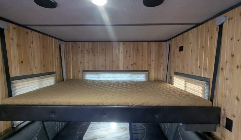 2026 Yetti Grand Escape GE821-PKF full