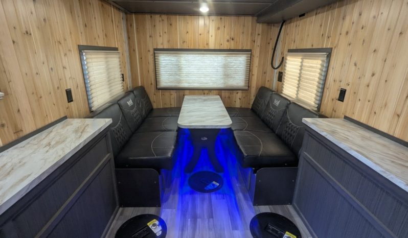 2026 Yetti Grand Escape GE821-PKF full