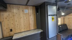 2026 Yetti Grand Escape GE821-PKF full