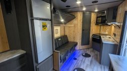 2026 Yetti Grand Escape GE821-PKF full
