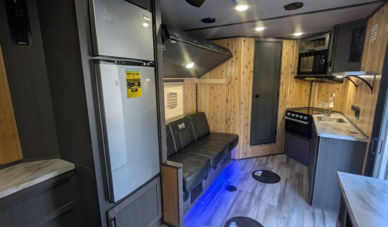 2026 Yetti Grand Escape GE821-PKF full