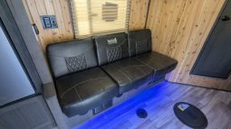 2026 Yetti Grand Escape GE821-PKF full