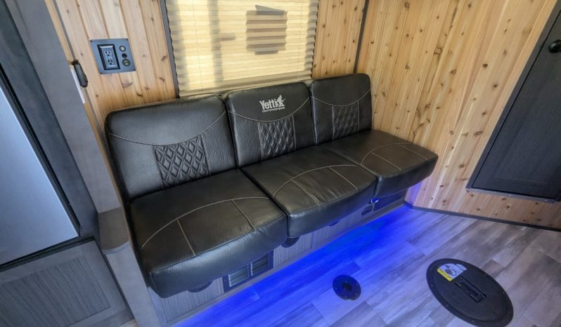 2026 Yetti Grand Escape GE821-PKF full