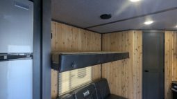 2026 Yetti Grand Escape GE821-PKF full