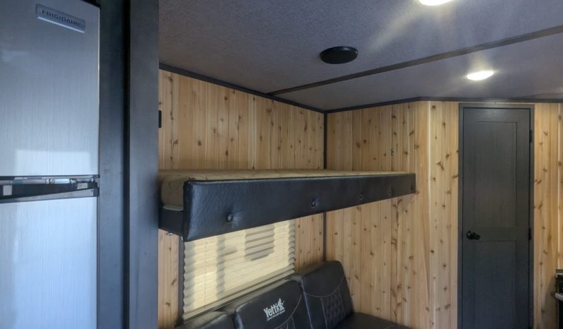 2026 Yetti Grand Escape GE821-PKF full