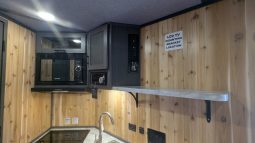 2026 Yetti Grand Escape GE821-PKF full