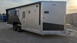 2026 Yetti Grand Escape GE821-PKF full